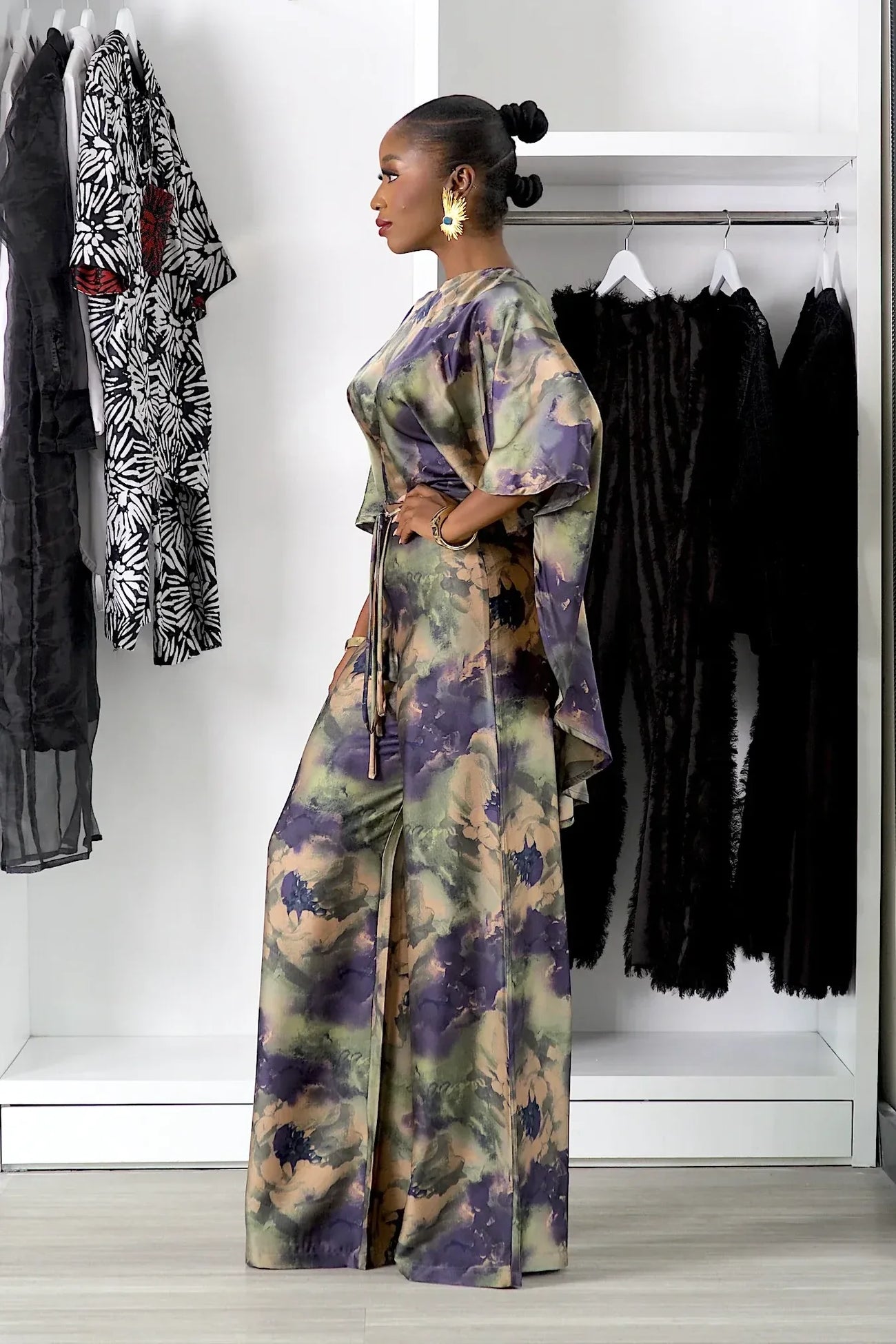 Conjunto Zora - Elegancia sin esfuerzo, estilo inolvidable