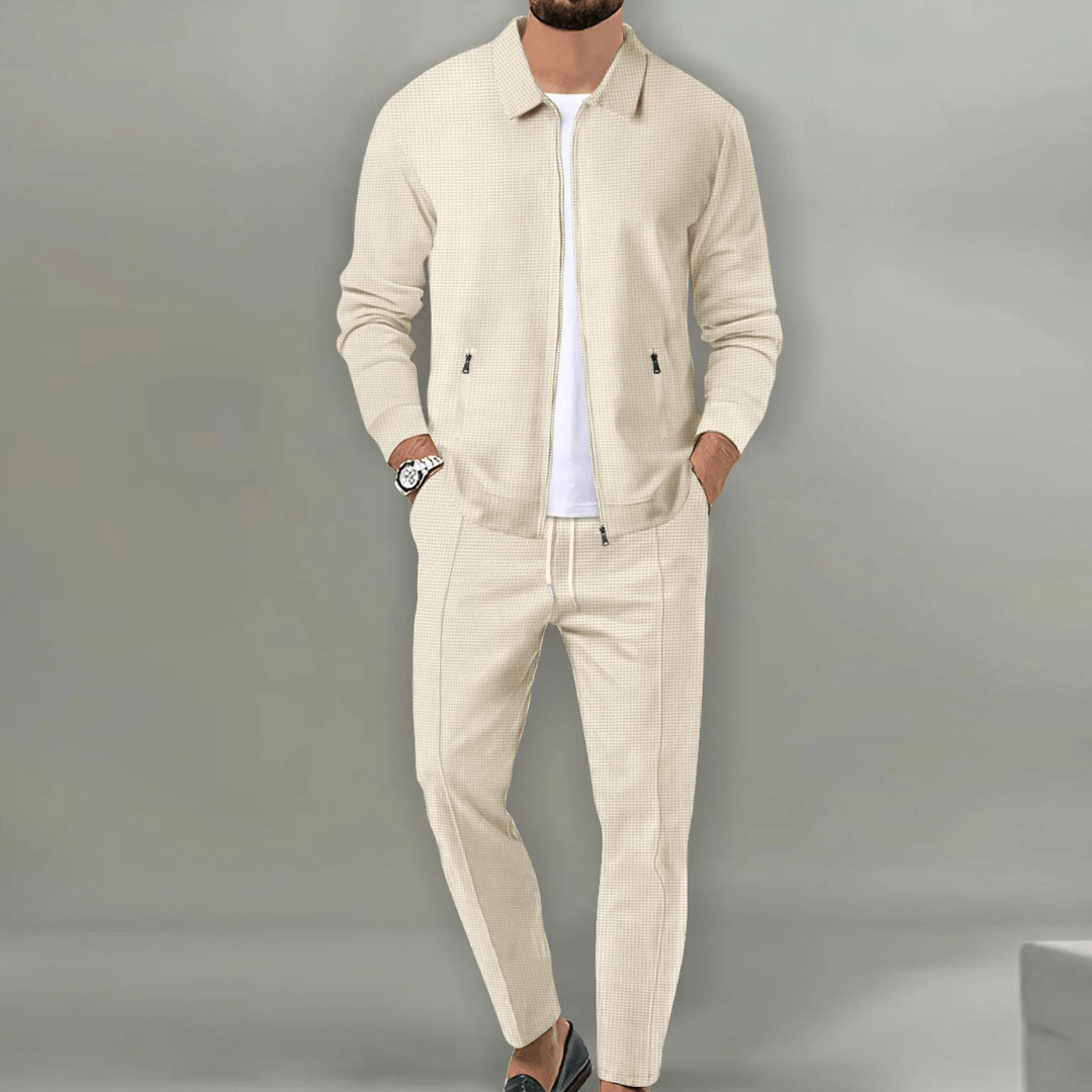 Conjunto Marbella