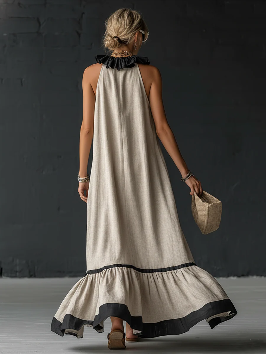 Vestido Eva - Define tu Elegancia