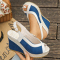 Sandalias Magenta Sunset - Goma antideslizante de alta tracción