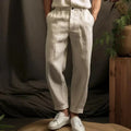 Paul&Marc | Pantalones elegantes de verano